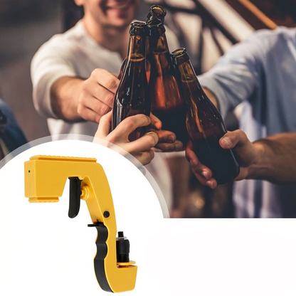 Fun Beer Dispenser Gun