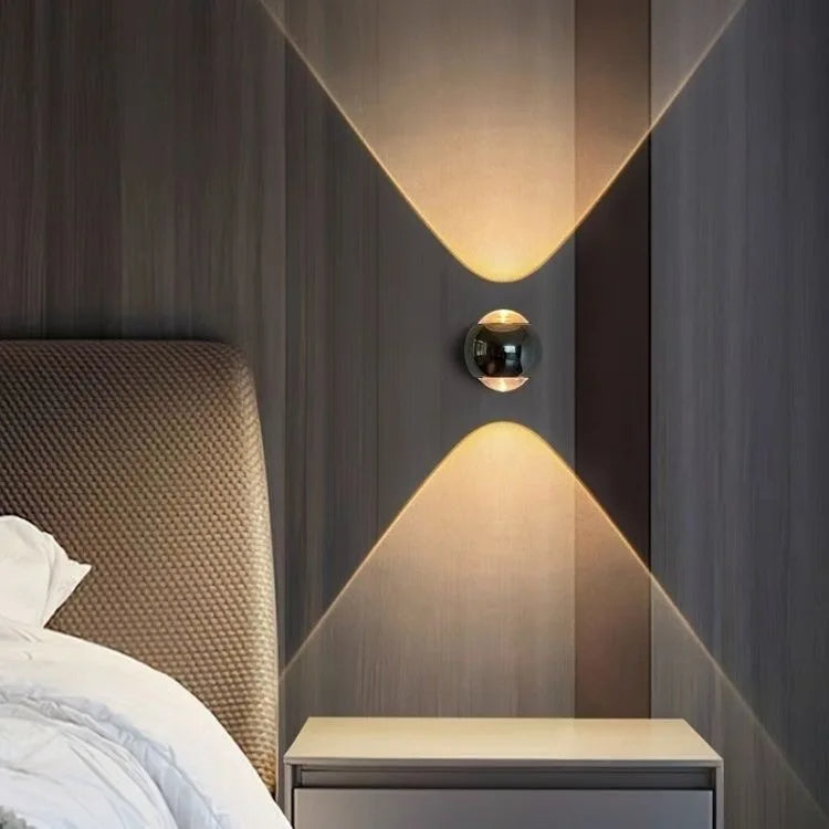 Ambient Warm Table Lamp