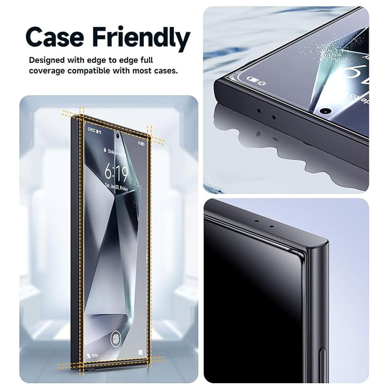 Private Anti-Spy Screen Protector