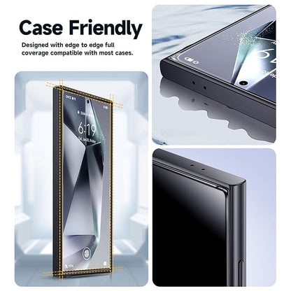 Private Anti-Spy Screen Protector