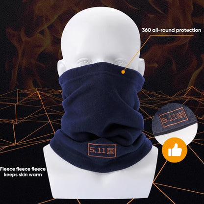 Warm Fleece Winter Face Mask Balaclava