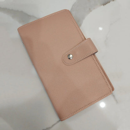 Money Saving Envelope Budgeting Book
