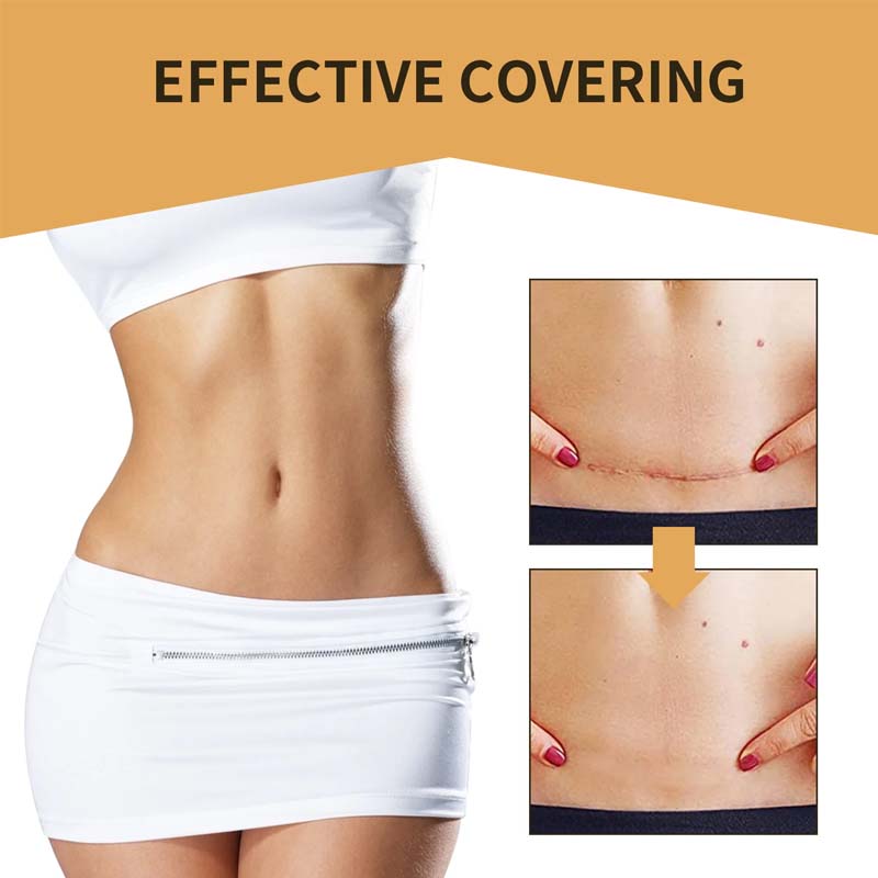 Clear Skin Concealing Beauty Patches