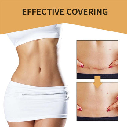Clear Skin Concealing Beauty Patches