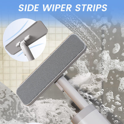 Compact Easy Squeeze Micro Mop