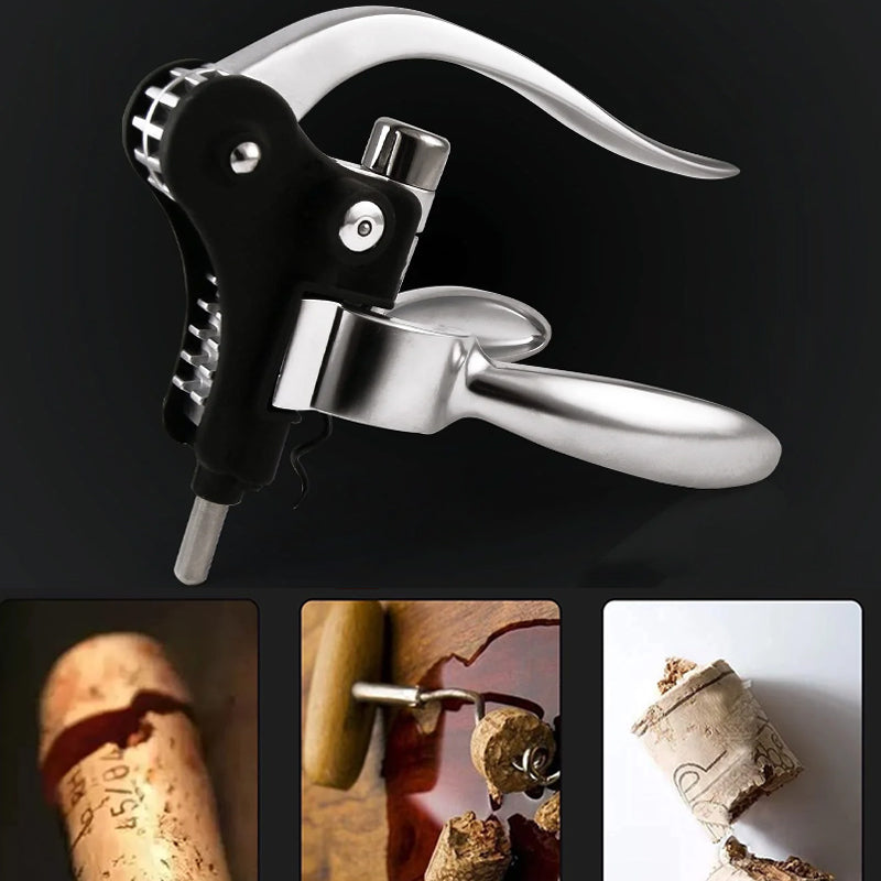Fun Rabbit Shaped Bottle Opener - Cofik