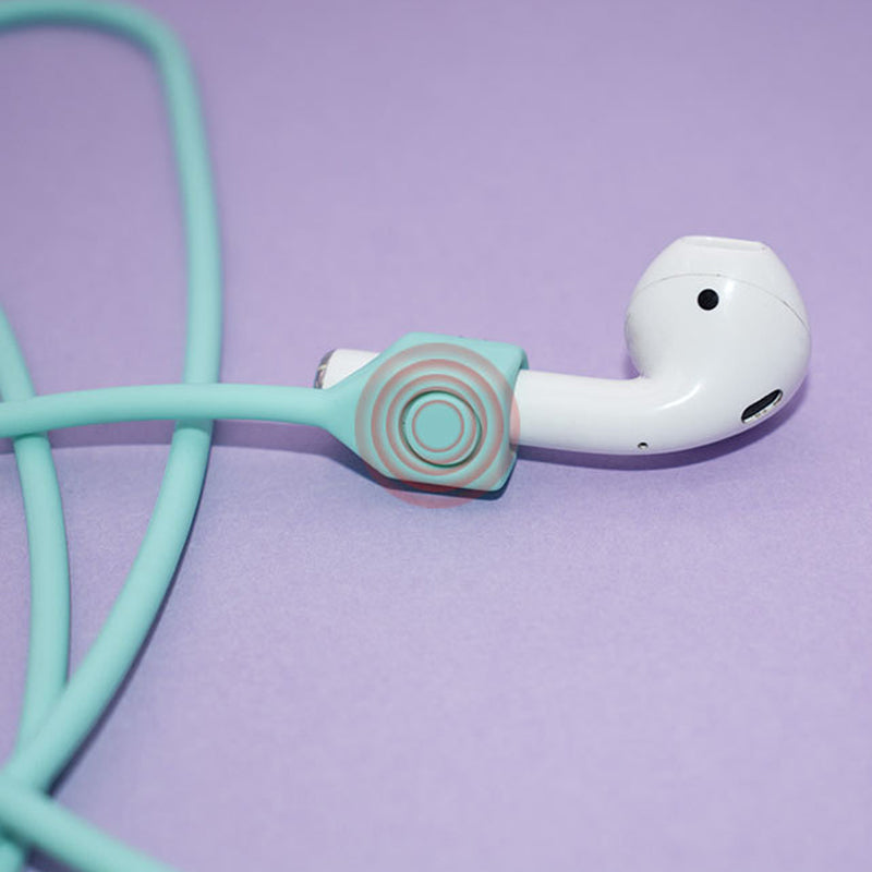 Secure Magnetic Airpod Chain Necklace