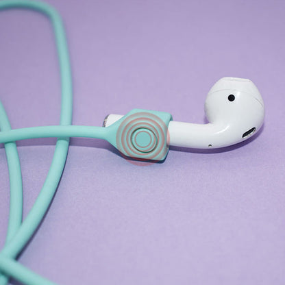 Secure Magnetic Airpod Chain Necklace
