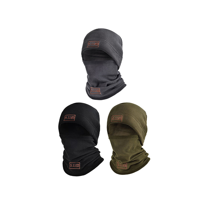 Warm Fleece Winter Face Mask Balaclava