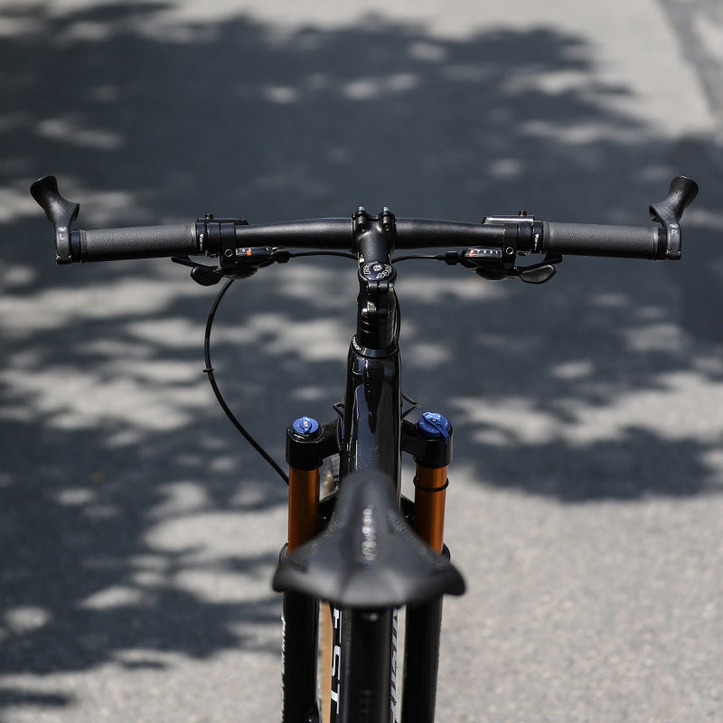 Comfortable Bike Handlebar Grips (1 pair)