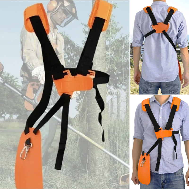 Adjustable Comfort Shoulder Strap