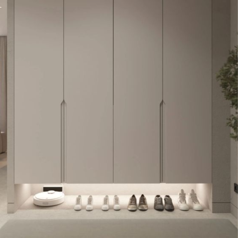 Slim Automatic LED Under Cabinet Lighting