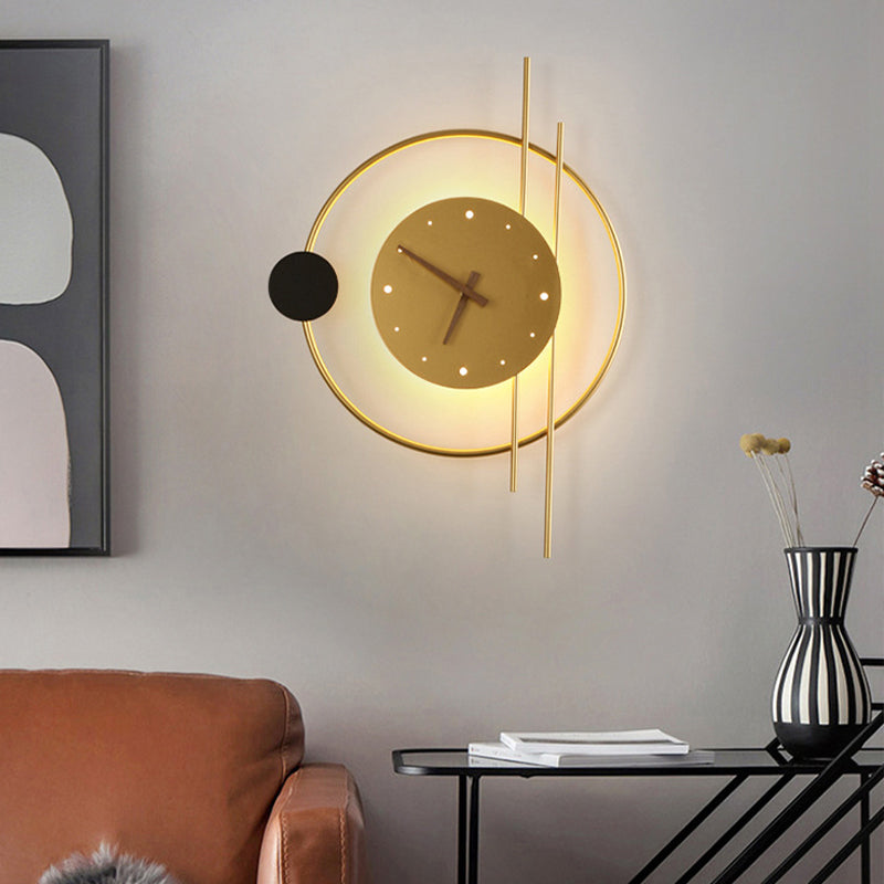 Elegant LED Wall Light – Sleek Modern Design - Cofik