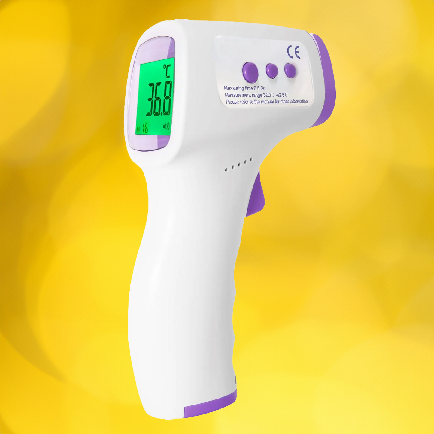 Easy Use Digital Pet Thermometer - Cofik