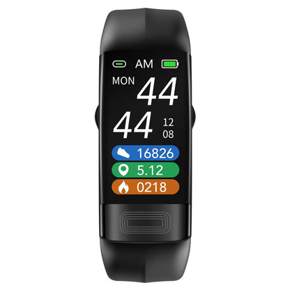 Accurate Fitness Tracker Watch | Heart Rate & Sleep Monitor