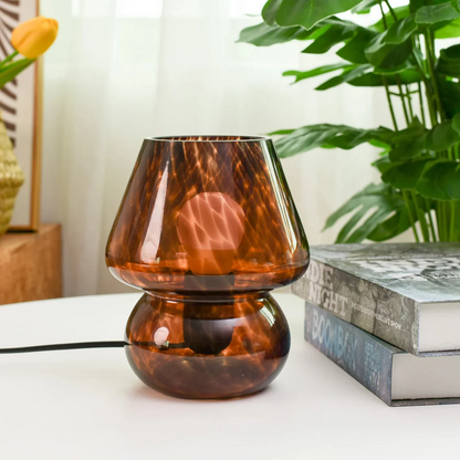 Fun Fungi Desk Light