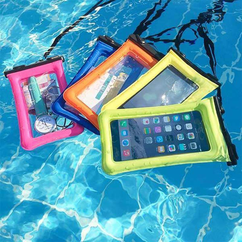 Waterproof Floating Phone Pouch - Cofik