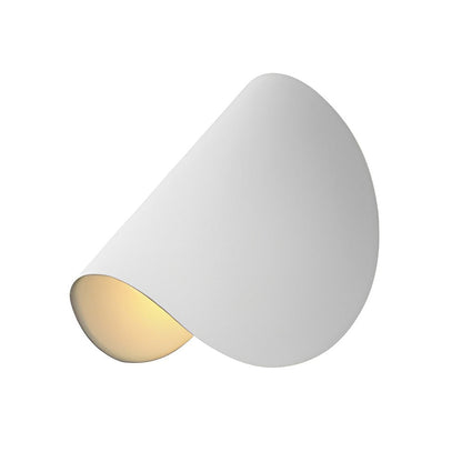 Modern Swing Arm Metal Wall Lamp