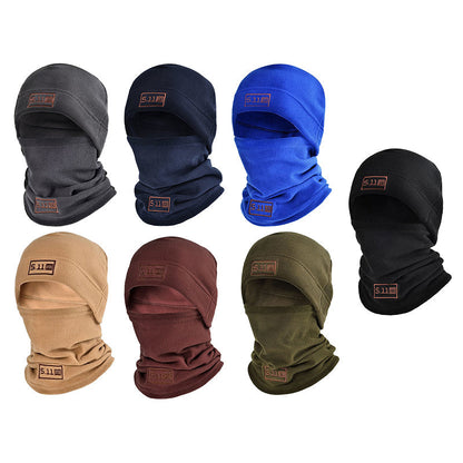 Warm Fleece Winter Face Mask Balaclava