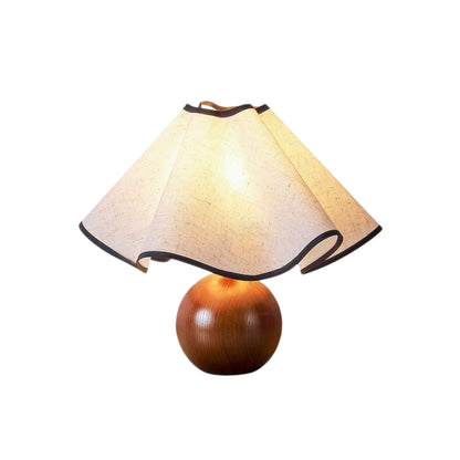 Stylish Table Lamp Warm Home Lighting