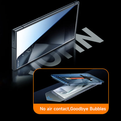 Private Anti-Spy Screen Protector