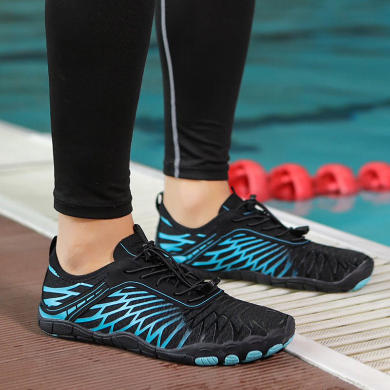 Cofik | Copper Grounding Barefoot Walking Shoes