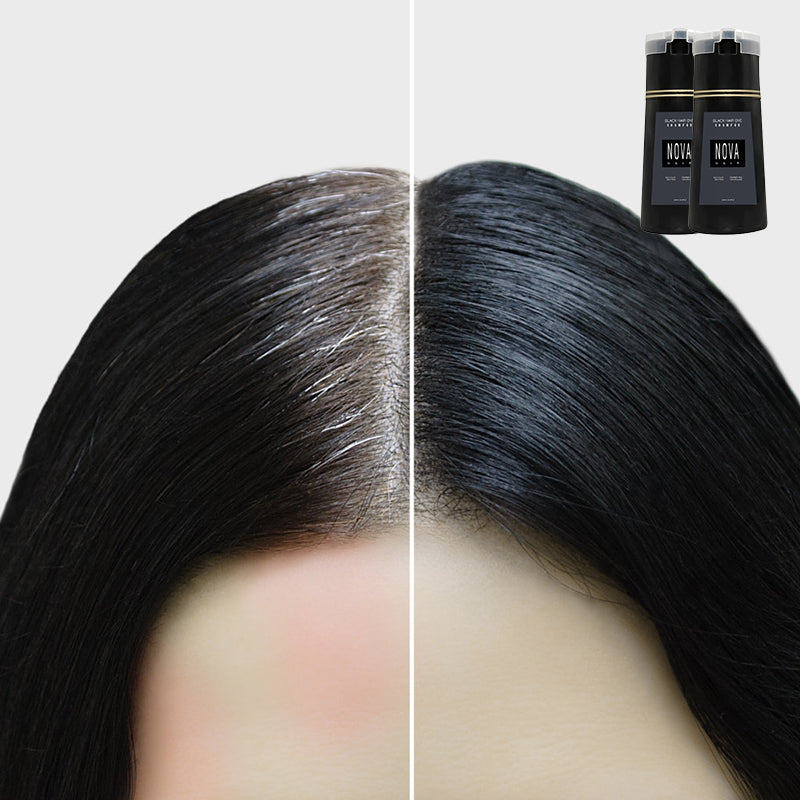 Vibrant Quick Color Shampoo