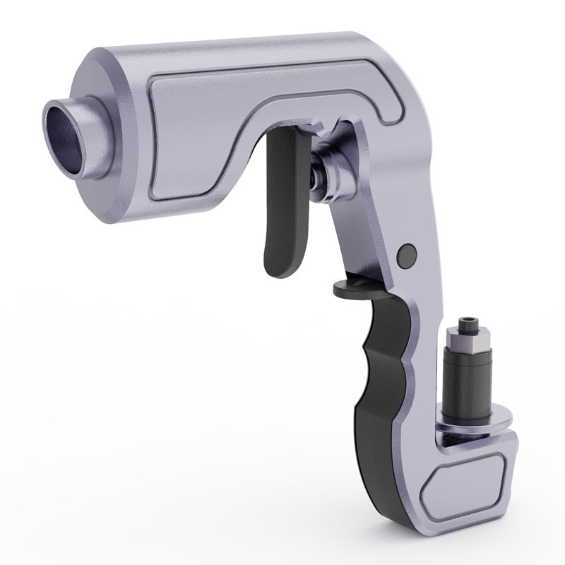 Fun Beer Dispenser Gun