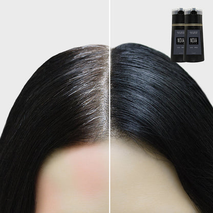 Fast Color Depositing Shampoo