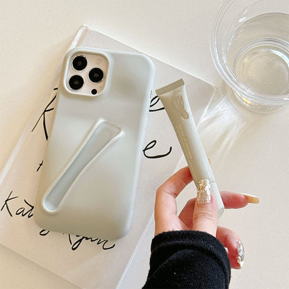 Stylish Lipstick Phone Case Cover