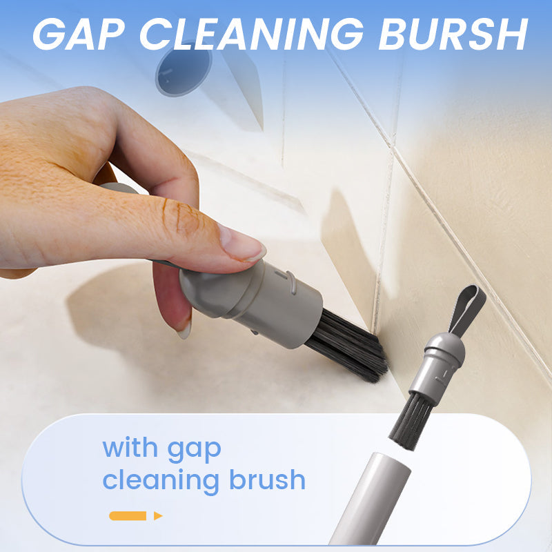 Compact Easy Squeeze Micro Mop
