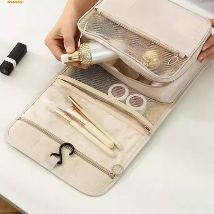 Portable Foldable Makeup Travel Bag