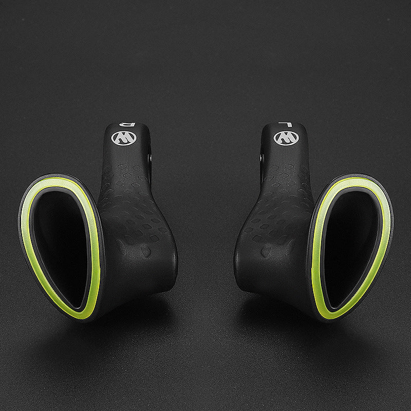 Comfortable Bike Handlebar Grips (1 pair)