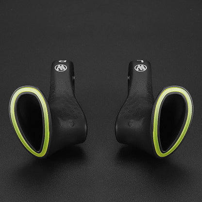 Comfortable Bike Handlebar Grips (1 pair)