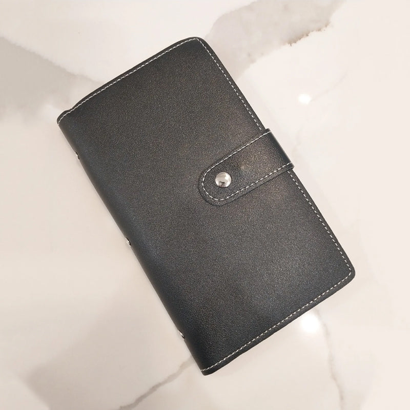 Money Saving Envelope Budgeting Book