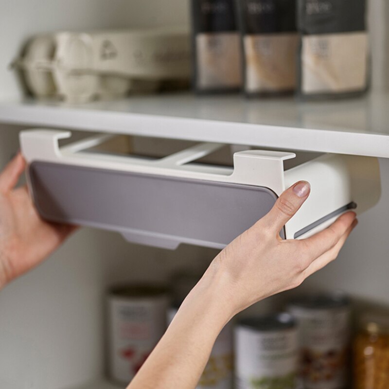 Space Saving Kitchen Herb Holder