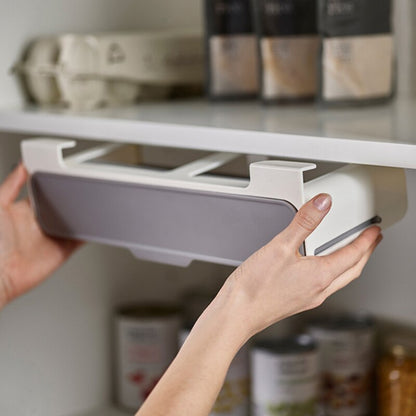 Space Saving Kitchen Herb Holder