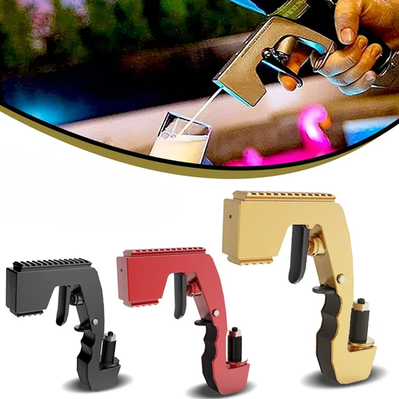 Fun Beer Dispenser Gun