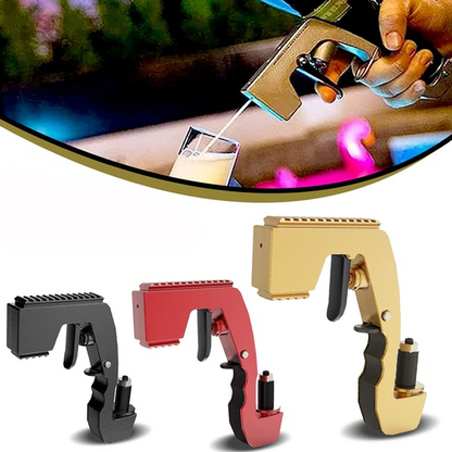 Fun Beer Dispenser Gun