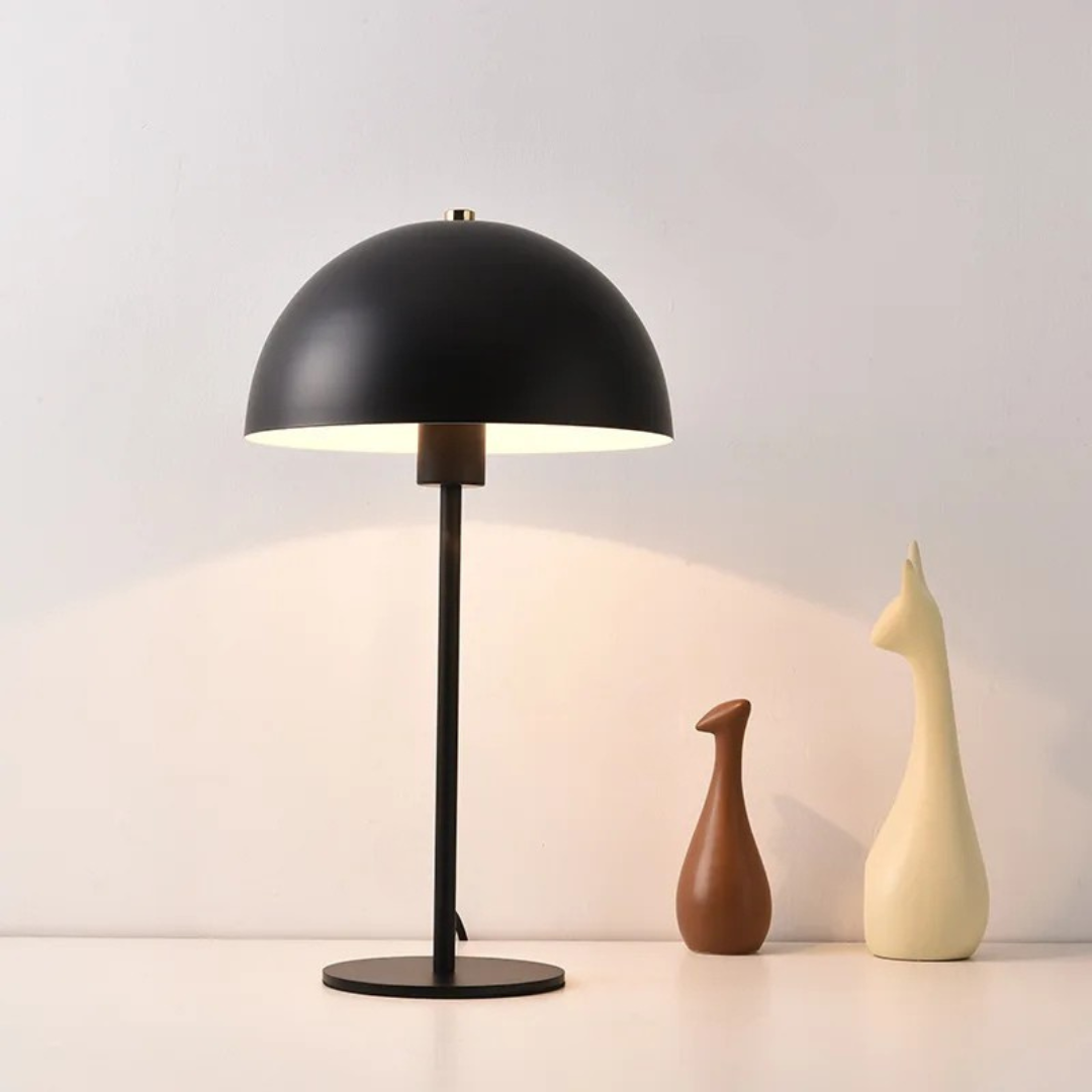 Contemporary Slim Desk Light - Cofik