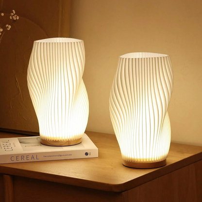 Sleek Modern Desk Light