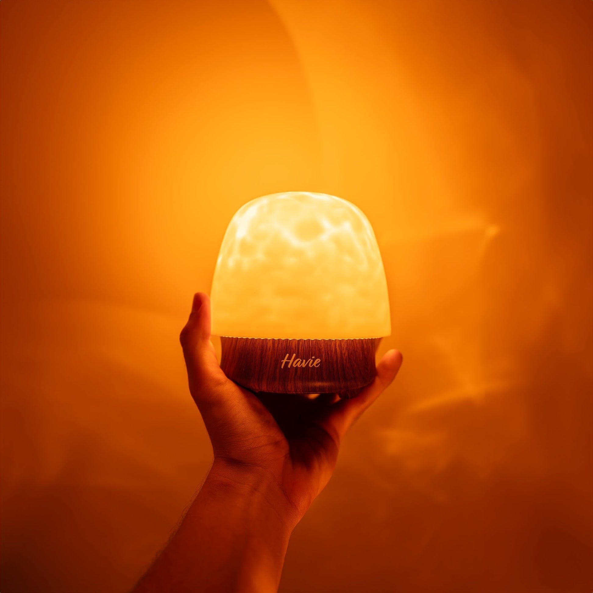 Contemporary Luxe Table Lamp - Cofik