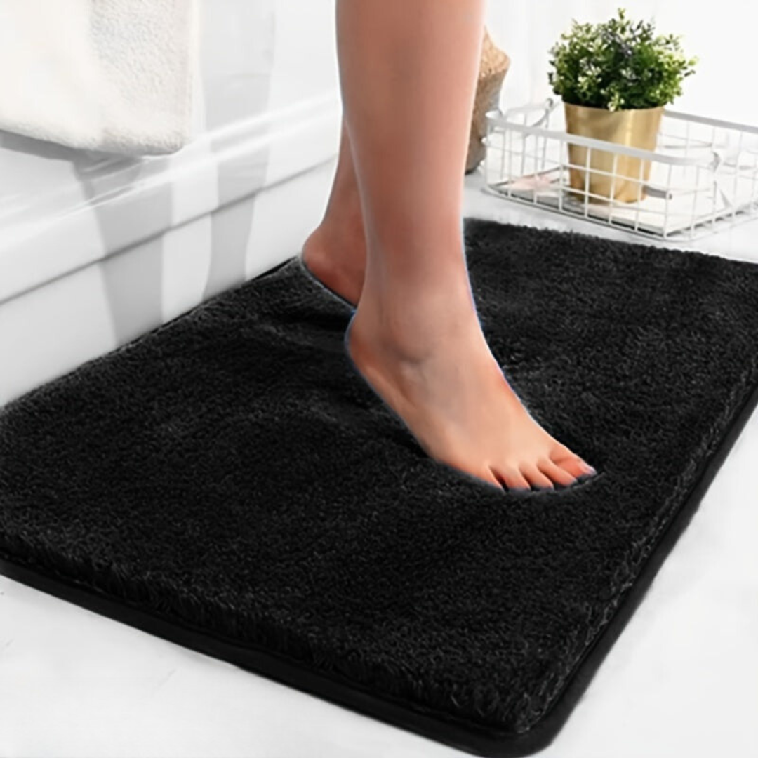 Anti-Slip Soft Bathroom Mat