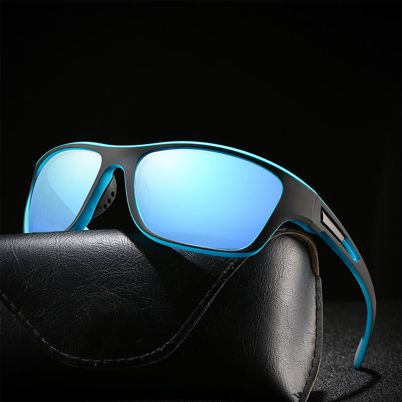 Noxord | Active Sport Sunglasses with Polarized Anti Glare Lenses