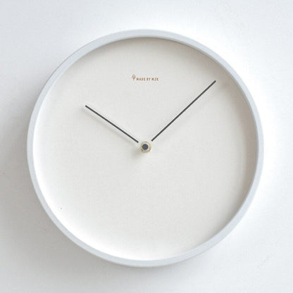 Simple Minimalist Wall Clock