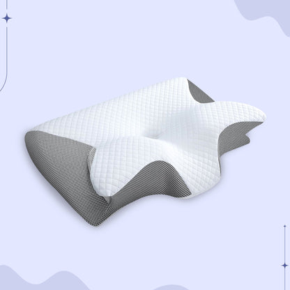 Soft Cover for Contour Memory Foam Pillow