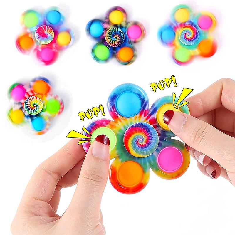 Fun Handheld Fidget Pop Toys - Cofik