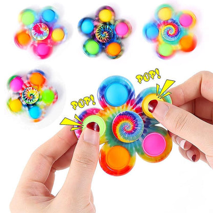 Fun Handheld Fidget Pop Toys - Cofik