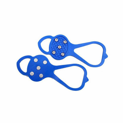 Winter Ice Grips Non Slip Silicone Cleats