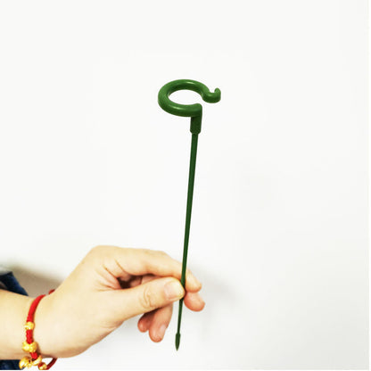 Garden Plant Stakes (10 Pack)